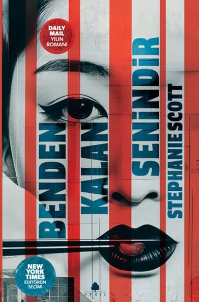 Benden Kalan Senindir ürün görseli 1