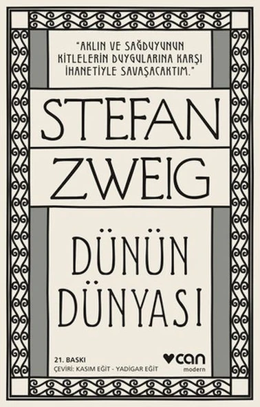 Dünün Dünyası ürün görseli 1