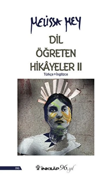 Dil Öğreten Hikayeler - 2 Türkçe - İngilizce ürün görseli 1