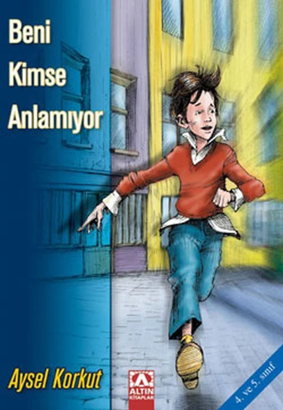 Beni Kimse Anlamıyor ürün görseli 1