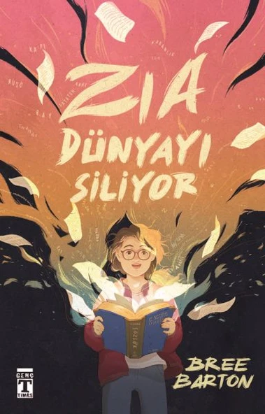 Zia Dünyayı Siliyor ürün görseli 1