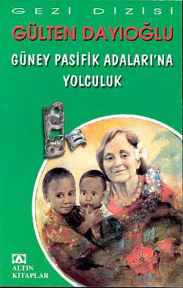 Güney Pasifik Adalarına Yolculuk ürün görseli 1