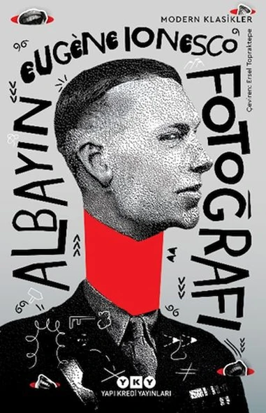 Albayın Fotoğrafı ürün görseli 1