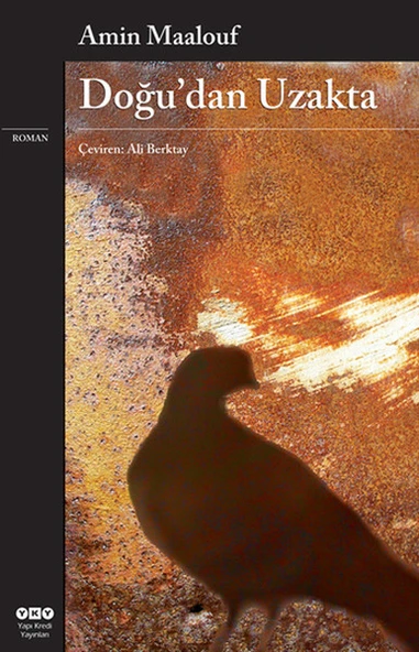 Doğu'dan Uzakta ürün görseli 1