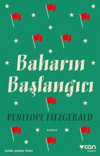 Baharın Başlangıcı ürün görseli 1