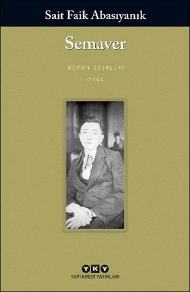 Semaver ürün görseli 1