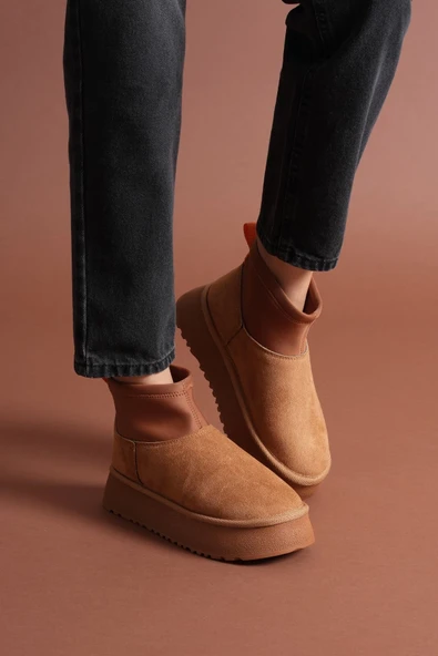 Cuen Taba Süet Bot - Resim 2