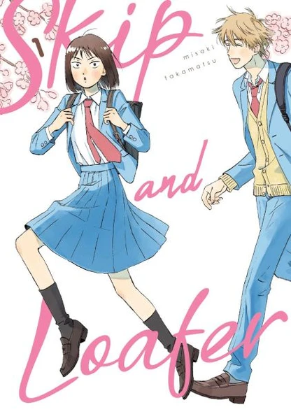 Skıp And Loafer - 1 ürün görseli 1