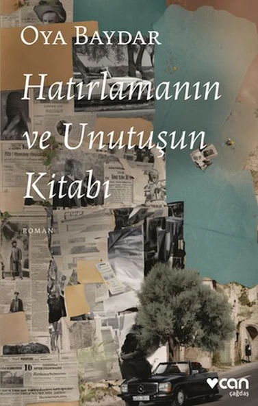 Hatırlamanın ve Unutuşun Kitabı ürün görseli 1