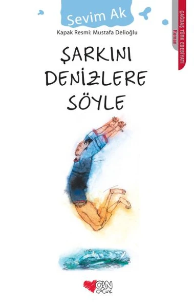 Şarkını Denizlere Söyle ürün görseli 1