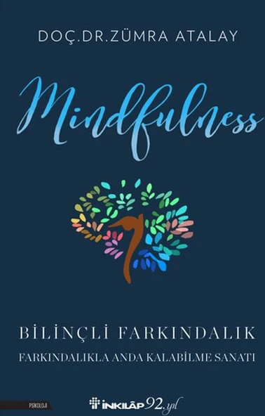 Mindfulness (Bilinçli Farkındalık) ürün görseli 1