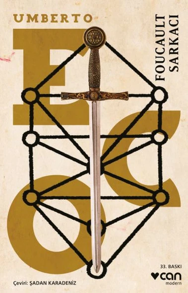 Foucault Sarkacı ürün görseli 1