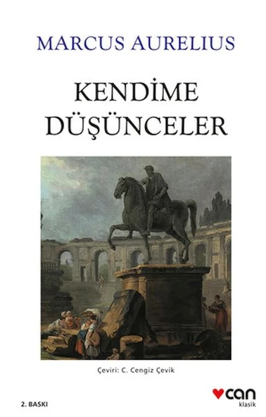 Kendime Düşünceler ürün görseli 1