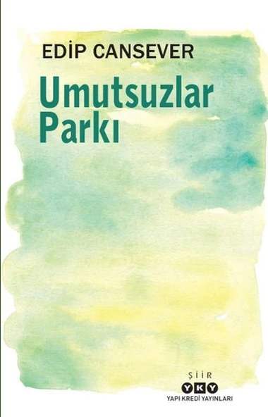 Umutsuzlar Parkı ürün görseli 1