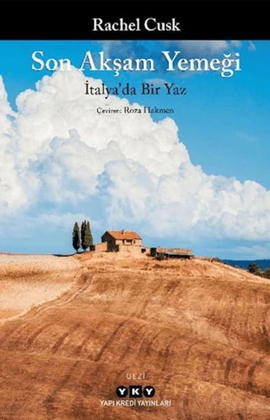 Son Akşam Yemeği ürün görseli 1