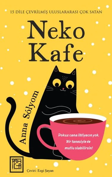 Neko Kafe ürün görseli 1