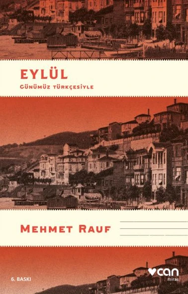 Eylül (Günümüz Türkçesiyle) ürün görseli 1