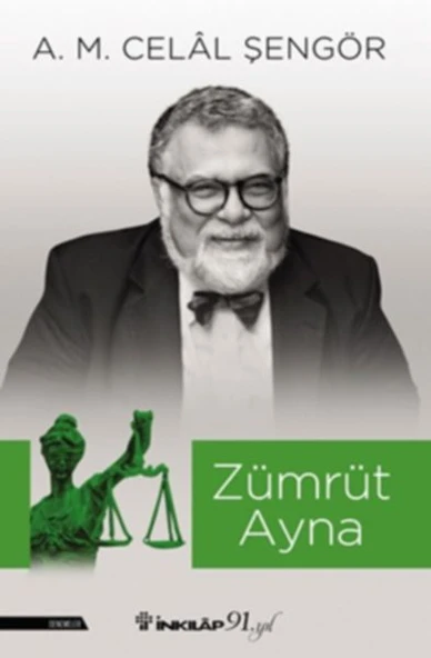 Zümrüt Ayna ürün görseli 1