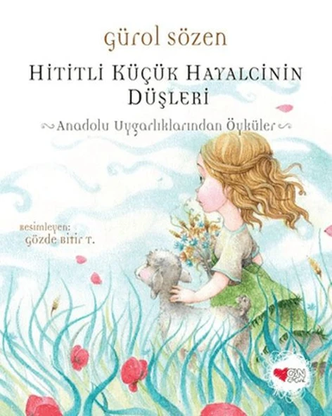 Hititli Küçük Hayalcinin Düşleri ürün görseli 1