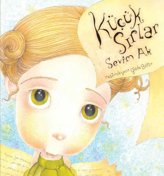 Küçük Sırlar ürün görseli 1