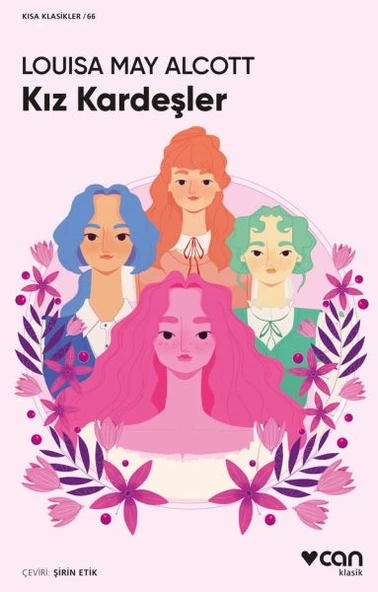 Kız Kardeşler ürün görseli 1