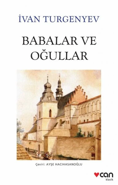 Babalar ve Oğullar ürün görseli 1