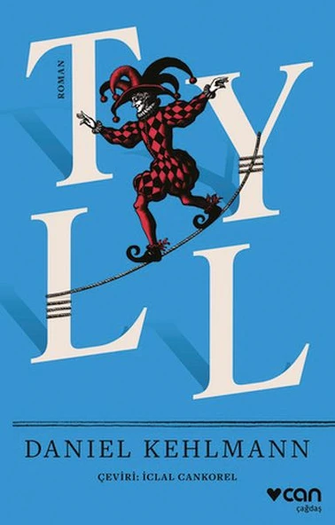 Tyll ürün görseli 1