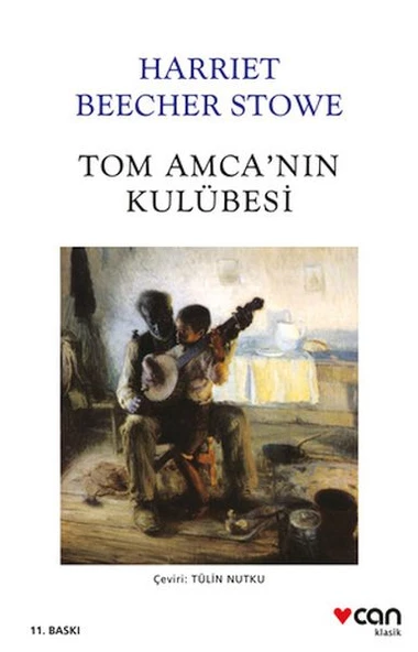 Tom Amca'nın Kulübesi ürün görseli 1