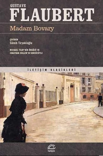 Madam Bovary ürün görseli 1