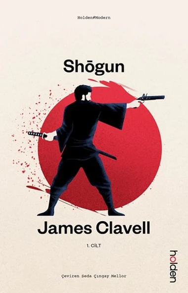Shogun (I. Cilt) ürün görseli 1