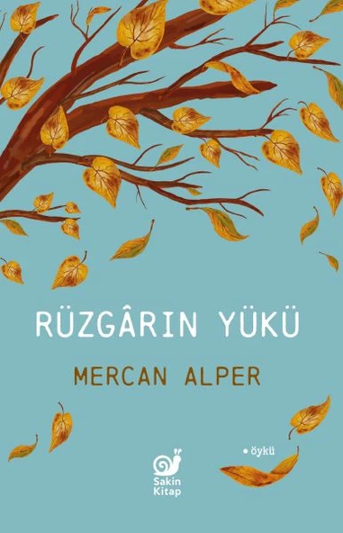 Rüzgarın Yükü ürün görseli 1