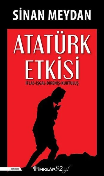 Atatürk Etkisi ürün görseli 1