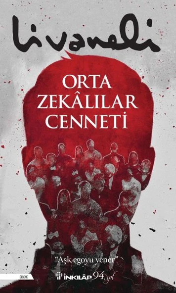 Orta Zekalılar Cenneti ürün görseli 1