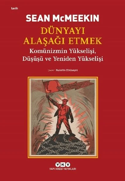 Dünyayı Alaşağı Etmek ürün görseli 1