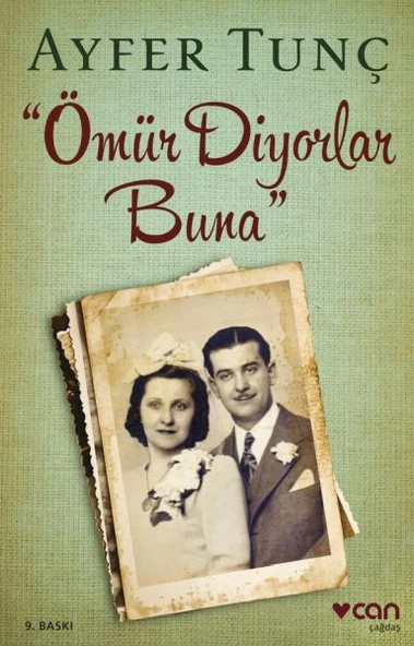 Ömür Diyorlar Buna ürün görseli 1
