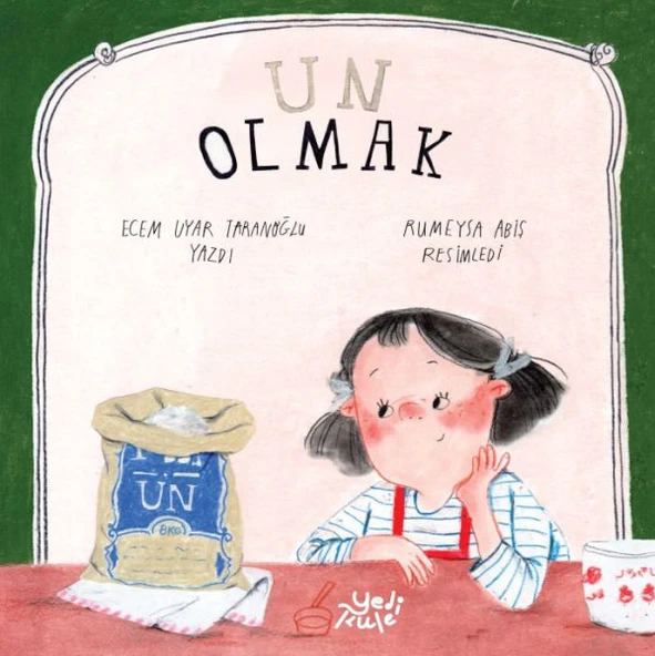 Un Olmak ürün görseli 1