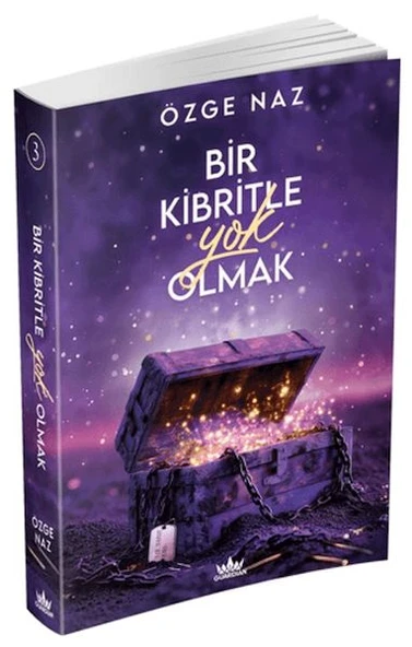 Bir Kibritle Yok Olmak 3 ürün görseli 1