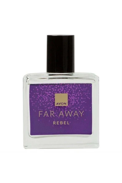 Far Away Rebel Edp 30ml