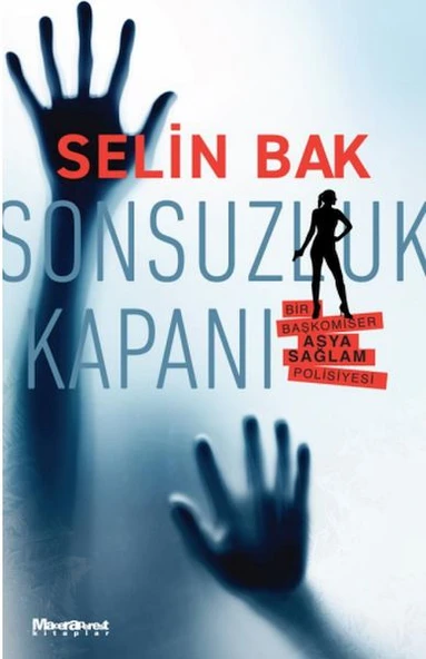 Sonsuzluk Kapanı ürün görseli 1