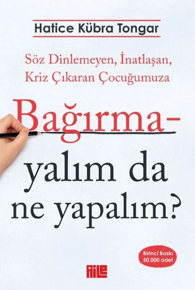 Bağırmayalım da Ne Yapalım? ürün görseli 1