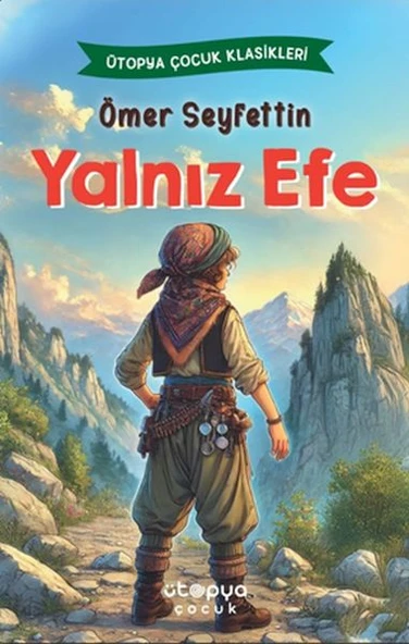 Yalnız Efe ürün görseli 1