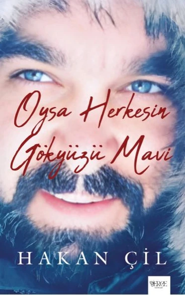 Oysa Herkesin Gökyüzü Mavi ürün görseli 1