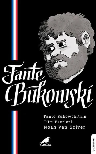 Fante Bukowski ürün görseli 1
