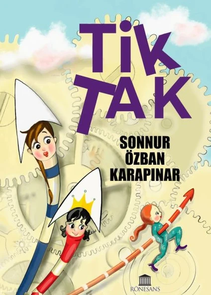 Tik Tak ürün görseli 1