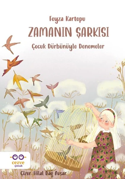 Zamanın Şarkısı ürün görseli 1