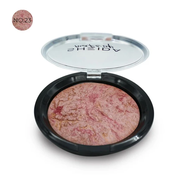 Sheida Terracotta No:23