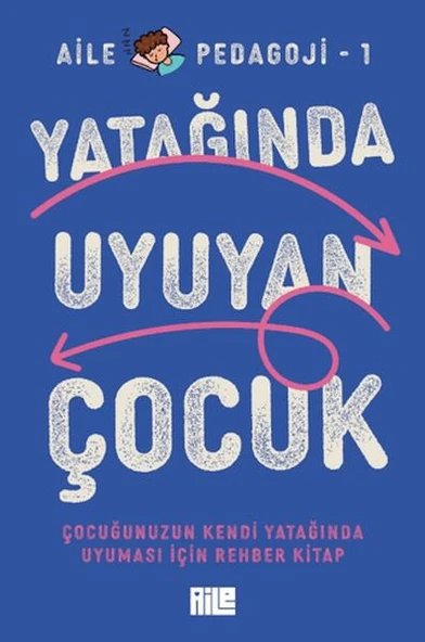 Yatağında Uyuyan Çocuk ürün görseli 1