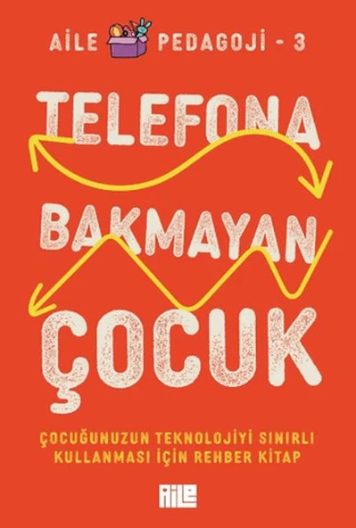 Telefona Bakmayan Çocuk ürün görseli 1
