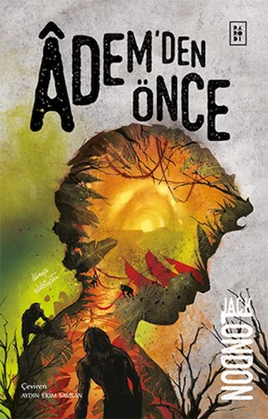 Âdem’den Önce ürün görseli 1