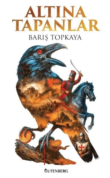 Altına Tapanlar ürün görseli 1